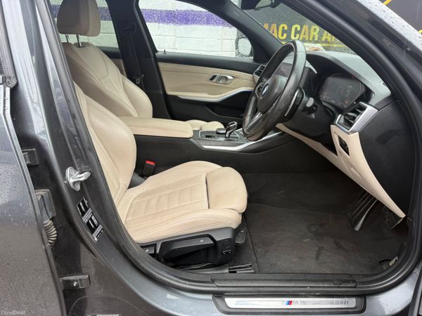 BMW 3-Series 2019 397020792