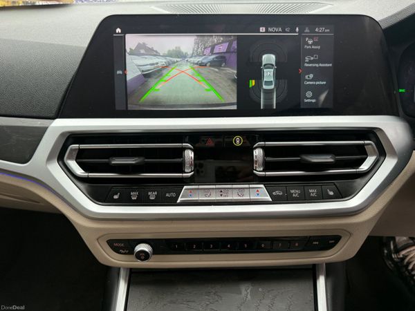BMW 3-Series 2019 397020802