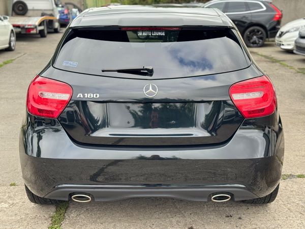 MERCEDES BENZ A180 AMG Line AUTO 2014 24000KM 397024172