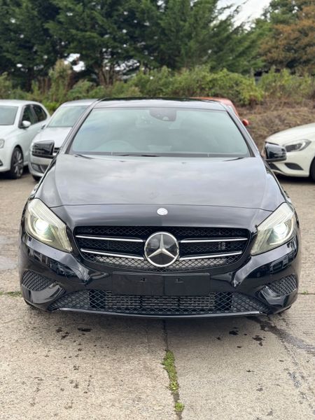 MERCEDES BENZ A180 AMG Line AUTO 2014 24000KM 397024178