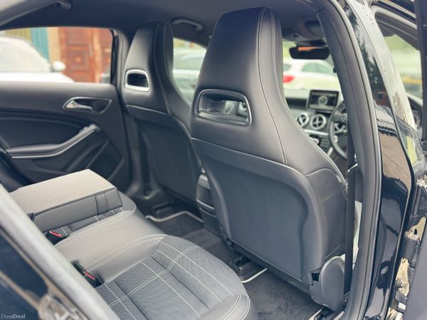 MERCEDES BENZ A180 AMG Line AUTO 2014 24000KM 397024190