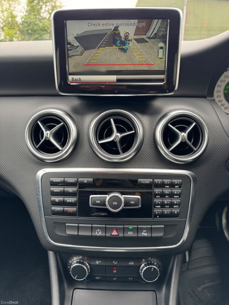 MERCEDES BENZ A180 AMG Line AUTO 2014 24000KM 397024194