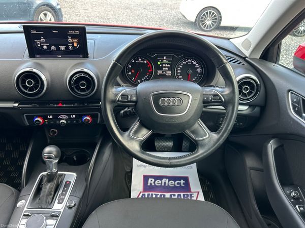 Audi A3 1.4 TFSI Auto 5dr 2015 397025946