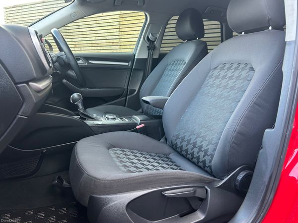 Audi A3 1.4 TFSI Auto 5dr 2015 397025948