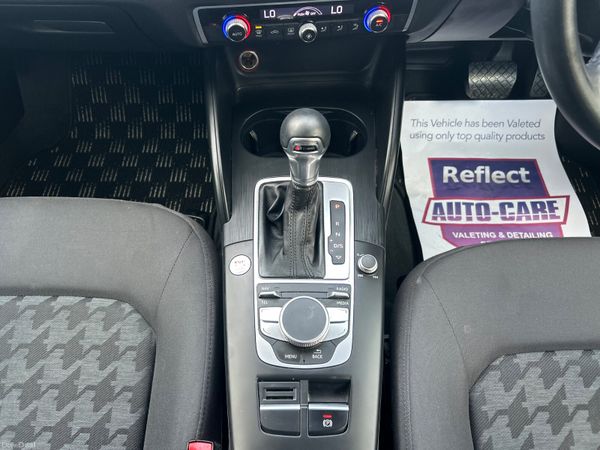 Audi A3 1.4 TFSI Auto 5dr 2015 397025950