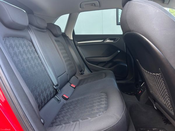 Audi A3 1.4 TFSI Auto 5dr 2015 397025952