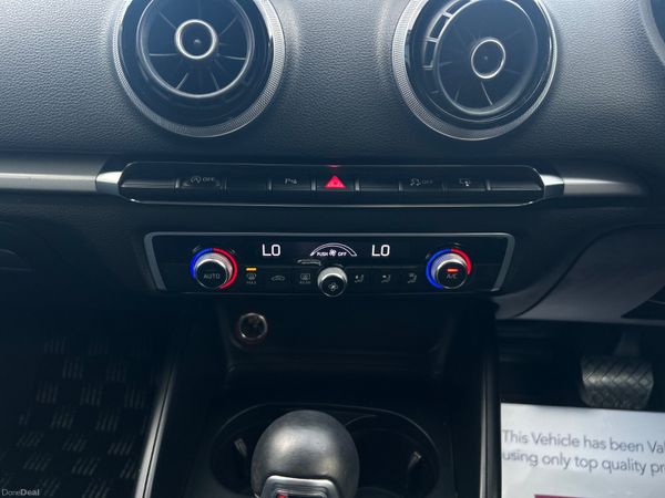 Audi A3 1.4 TFSI Auto 5dr 2015 397025954