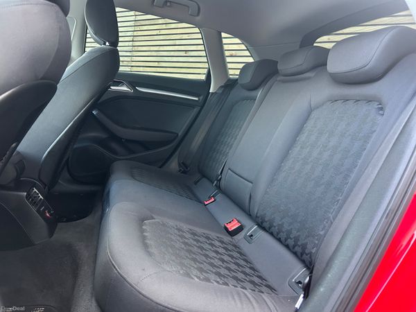 Audi A3 1.4 TFSI Auto 5dr 2015 397025960