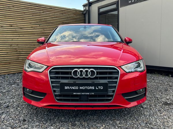 Audi A3 1.4 TFSI Auto 5dr 2015 397025900