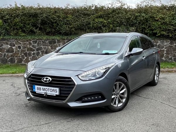 Hyundai i40 Executive 1.7 Diesel 397032390