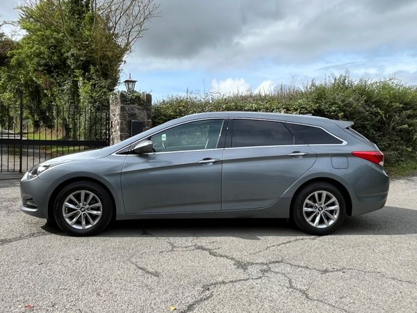 Hyundai i40 Executive 1.7 Diesel 397032398