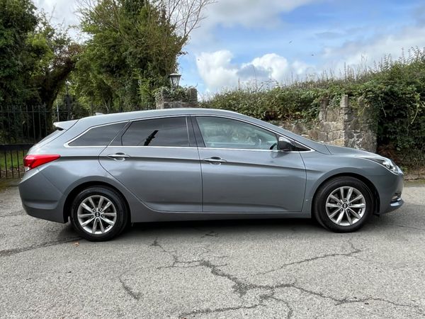 Hyundai i40 Executive 1.7 Diesel 397032400
