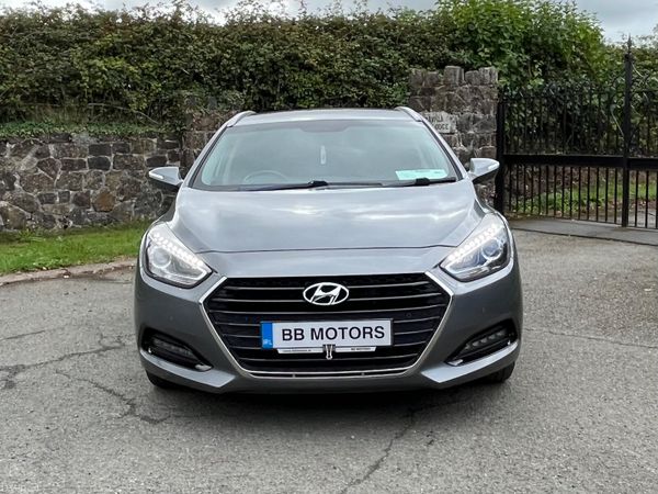Hyundai i40 Executive 1.7 Diesel 397032402