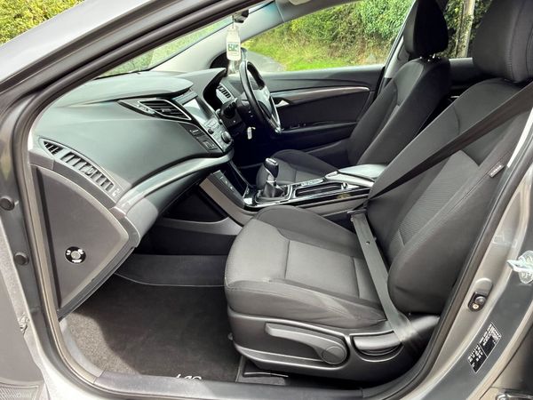 Hyundai i40 Executive 1.7 Diesel 397032406