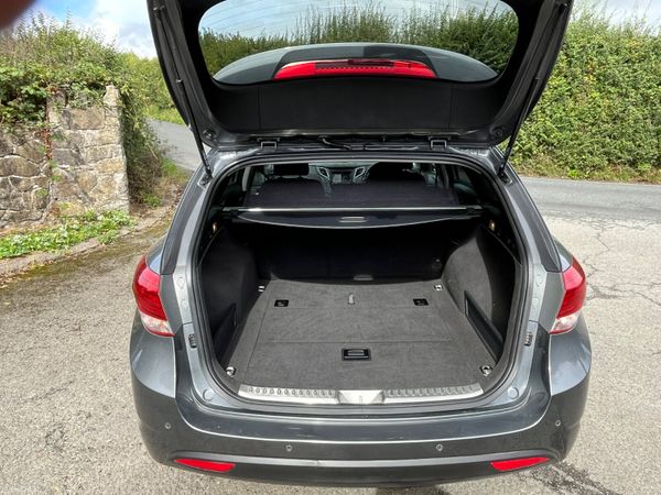Hyundai i40 Executive 1.7 Diesel 397032410
