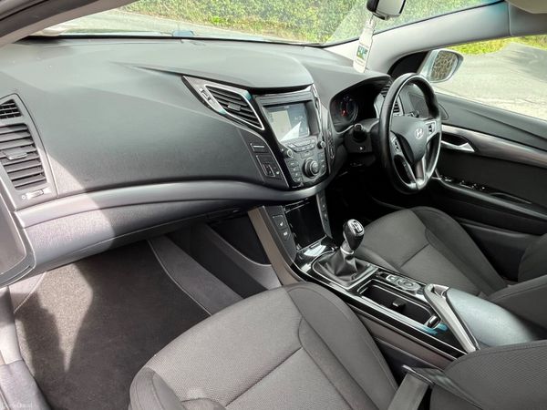 Hyundai i40 Executive 1.7 Diesel 397032414