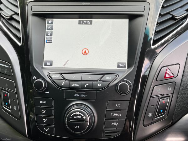 Hyundai i40 Executive 1.7 Diesel 397033030