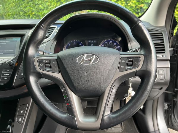 Hyundai i40 Executive 1.7 Diesel 397033032