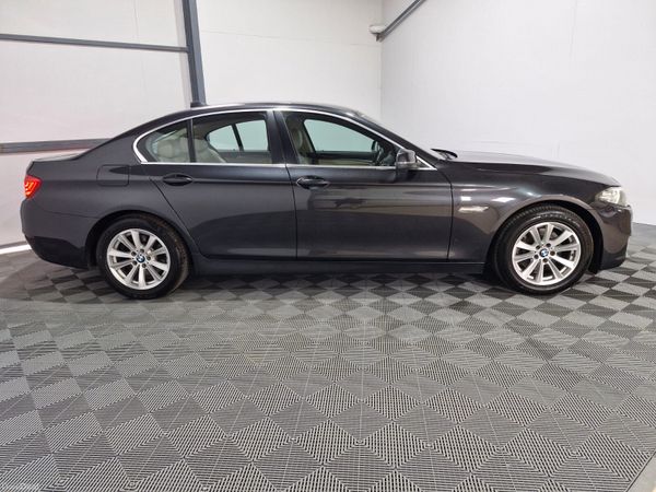 2015 BMW F10 520D 2.0 New NCT 397036092