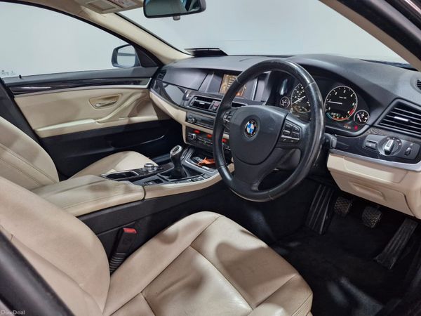 2015 BMW F10 520D 2.0 New NCT 397036094