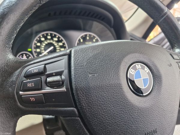 2015 BMW F10 520D 2.0 New NCT 397036096
