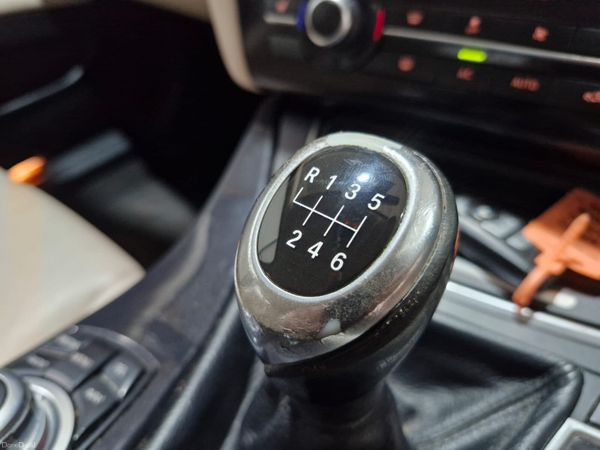 2015 BMW F10 520D 2.0 New NCT 397036100