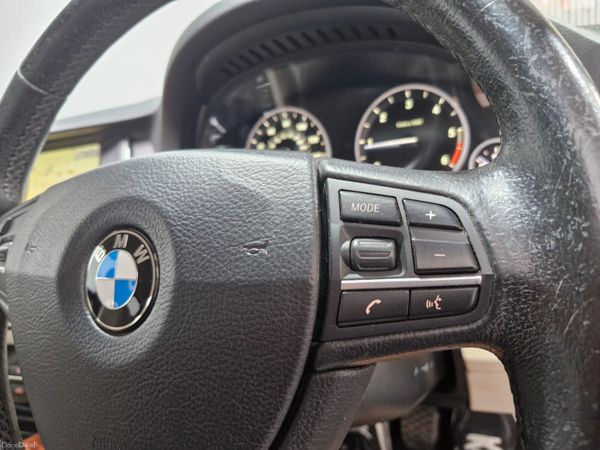 2015 BMW F10 520D 2.0 New NCT 397036122