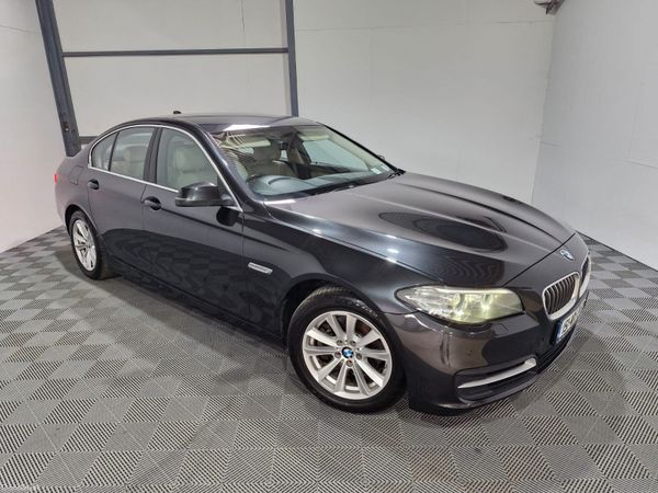 2015 BMW F10 520D 2.0 New NCT 397036126
