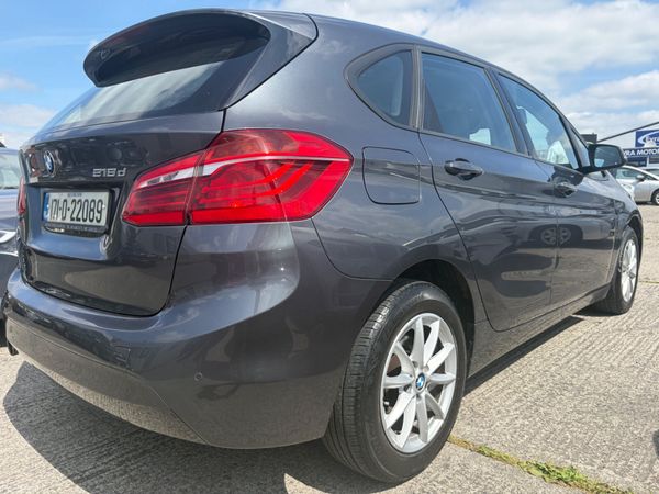 AUTOMATIC-NCT 02/27-BMW HISTORY 397039400
