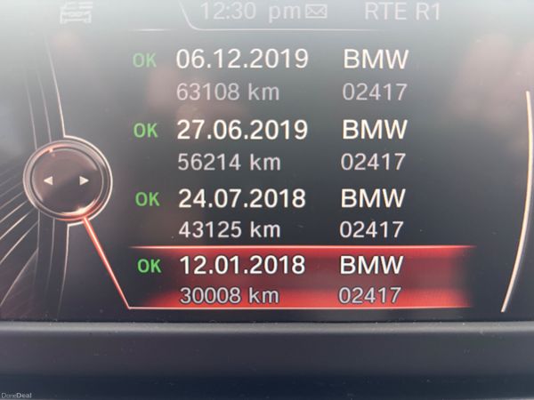 AUTOMATIC-NCT 02/27-BMW HISTORY 397039412