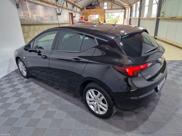 2020 Opel Astra SC 1.5D NCT 02/28 397140086