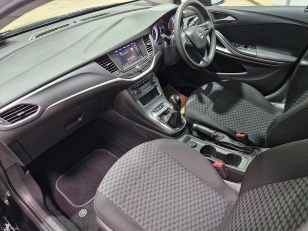 2020 Opel Astra SC 1.5D NCT 02/28 397140100