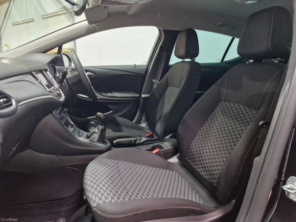 2020 Opel Astra SC 1.5D NCT 02/28 397140114
