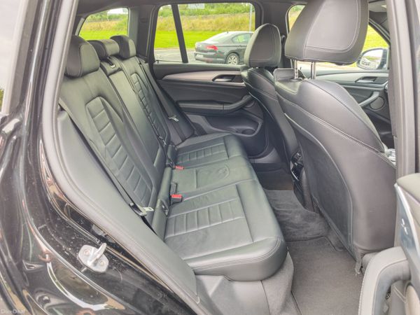 BMW X3 2019 M Sport. Automatic 397141224
