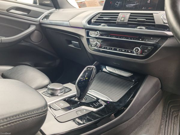 BMW X3 2019 M Sport. Automatic 397141352