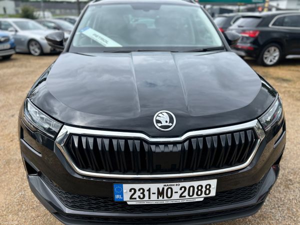 Skoda Karoq SE 1.0 Tsi 397143194