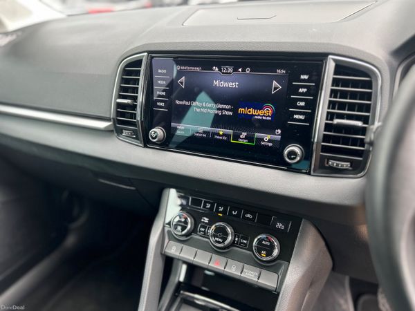 Skoda Karoq SE 1.0 Tsi 397143198