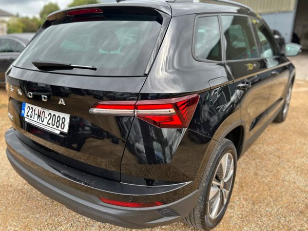 Skoda Karoq SE 1.0 Tsi 397143200