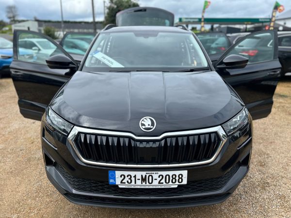 Skoda Karoq SE 1.0 Tsi 397143204