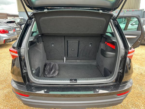 Skoda Karoq SE 1.0 Tsi 397143208