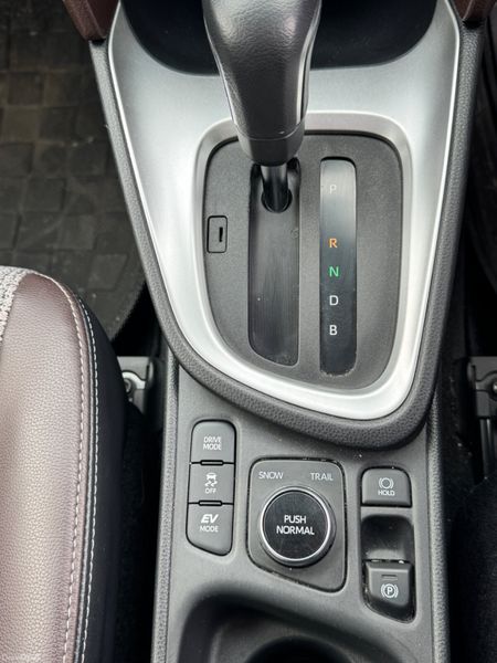Toyota Yaris Cross 1.5 Hyrbid 72000kms 2021 397151278