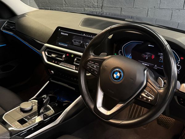 2022 BMW 330e SE Pro **Deposit Taken** 397152562