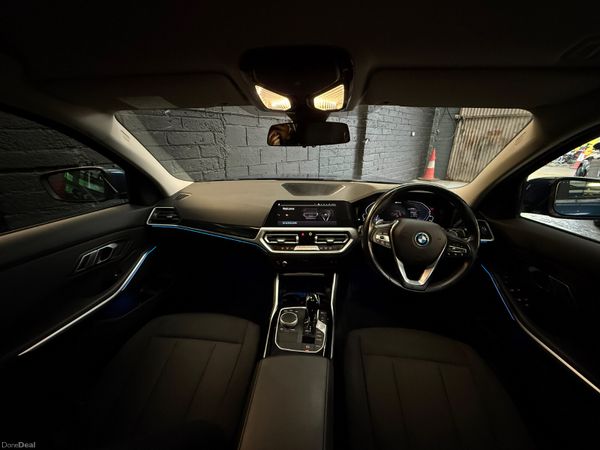 2022 BMW 330e SE Pro **Deposit Taken** 397152564