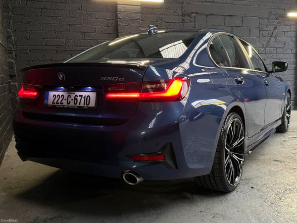 2022 BMW 330e SE Pro **Deposit Taken** 397152568
