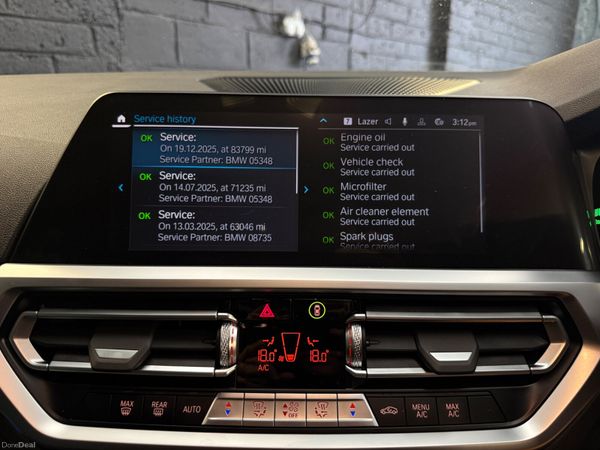 2022 BMW 330e SE Pro **Deposit Taken** 397152574