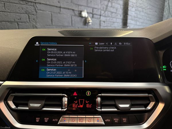 2022 BMW 330e SE Pro **Deposit Taken** 397152576