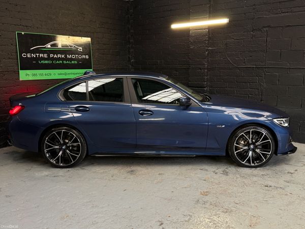 2022 BMW 330e SE Pro **Deposit Taken** 397152626