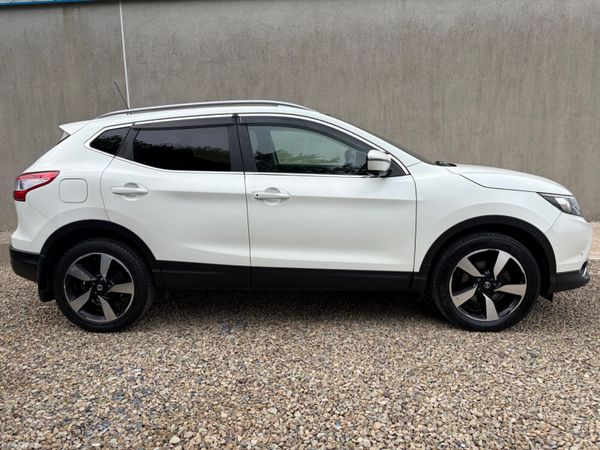 Qashqai 171 Top Spec Low Kms 397152796