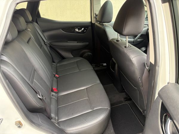 Qashqai 171 Top Spec Low Kms 397152800