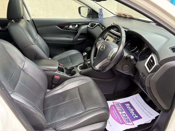 Qashqai 171 Top Spec Low Kms 397152802